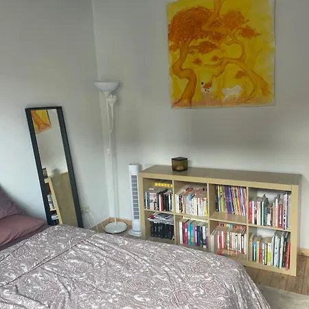 Chez Tata Sophie Séjour chez l'habitant *