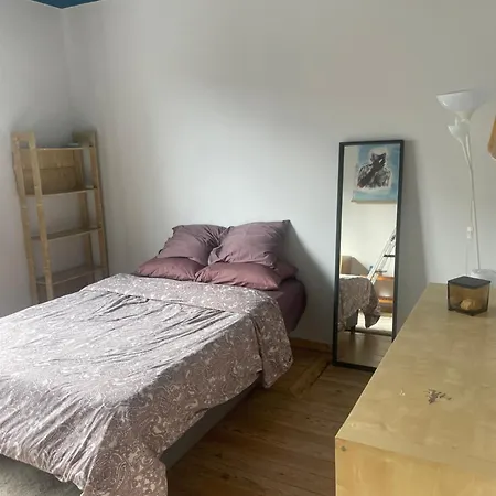 Séjour chez l'habitant Chez Tata Sophie