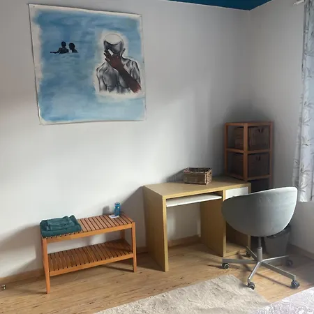 Chez Tata Sophie *